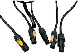 Atomic Pro PowerCON True - Cable 4m 38602 Atomic Pro PowerCON True - Cable 4m 38602