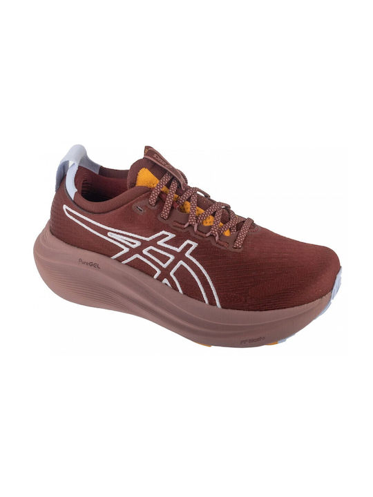ASICS