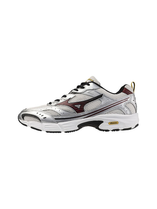 Mizuno Adidași Pentru Bărbați Gri