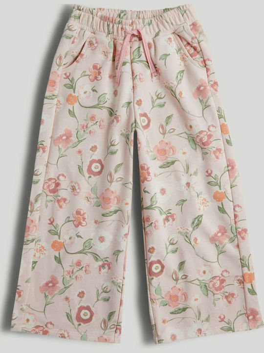 Pantaloni De Trening Pentru Copii Multicolori