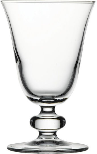 Pasabahce White Wine Glass Goblet Glass