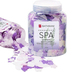 Φύλλα Σαπουνιού Hand & Foot Spa Bathrani 220gr Λεβαντα Φύλλα Σαπουνιού Hand & Foot Spa Bathrani 220gr Λεβαντα