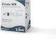 PremierMed Σύριγγες 21G 100τμχ