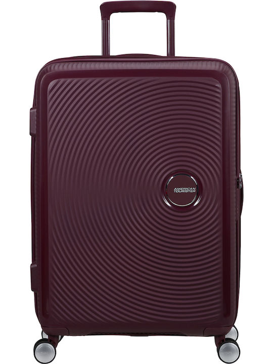 American Tourister Soundbox Medium Travel Suitc...