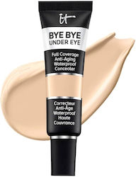 it Cosmetics Bye Bye Under Eye Concealer Light Natural 12ml it Cosmetics Bye Bye Under Eye Concealer Light Natural 12ml