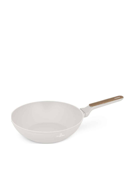 Berlinger Haus Wok made of Aluminum