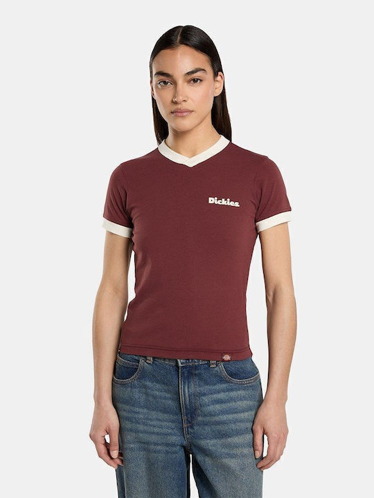 Slayden Ringer Women's T-shirt Andorra