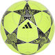 adidas Ucl Club Soccer Ball Yellow