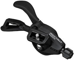 Shimano Deore Sl-m4100-r Δεξιός Λεβιές Ταχυτήτων Ποδηλάτου
