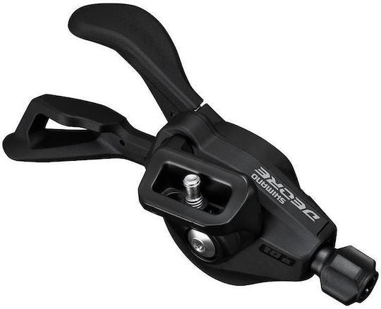 Shimano Deore Sl-m4100-r Maneta de schimbare a vitezelor dreapta Schimbătoare de viteze pentru bicicletă