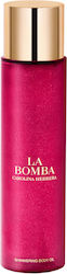 Carolina Herrera La Bomba Shimmering Body Oil 150ml