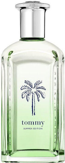 Tommy Hilfiger Tommy Eau de Toilette 100ml