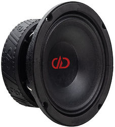 DD Audio VO-M406-S4 Ηχείο 6.5" 250W RMS DD Audio VO-M406-S4 Ηχείο 6.5" 250W RMS