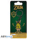 Keychain Legend Zelda Korok