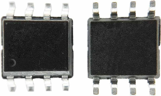 Controller Ic Chip Mosfet P5003qvg P5003 Chip Laptop Ολοκληρωμένο Τσιπ Φορητού Υπολογιστή Κωδ.1-chip0713