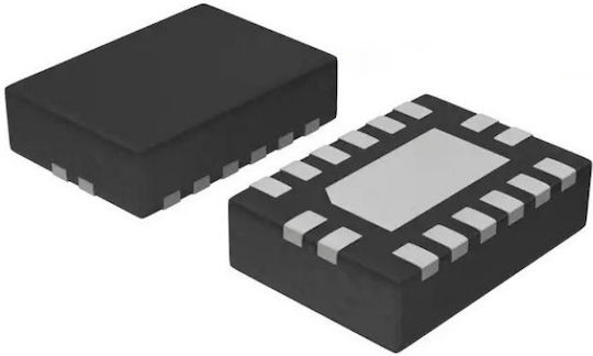 Controller Ic Chip Ncp81152mntwg Ncp81152 81152 Chip Laptop Ολοκληρωμένο Τσιπ Φορητού Υπολογιστή Κωδ.1-chip0770