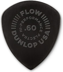 Dunlop 541r060 Flow Nylon Pick 60mm Auswahl
