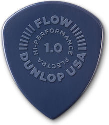 Dunlop 541r100 Flow Nylon Pick 100mm Auswahl