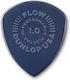 Dunlop 541r100 Flow Nylon Пик 100мм Писец