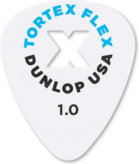 Dunlop 428xr100 Tortex Flex X 100mm Перце