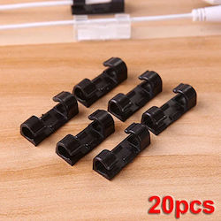 Coteci Black 1pcs
