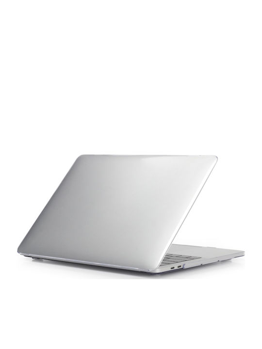 Smartshield Case for 13.6" Laptop Transparent