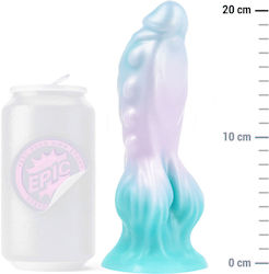 Epic Ρεαλιστικό Dildo Μπλε