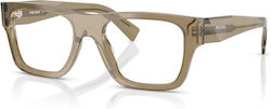 Prada Pr C01v 22h1o1 54 Rame Ochelari