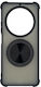 Magnetic Magmatte Ring Sonique Case Xiaomi Redmi 14c 4g Poco C75 4g Redmi A4 5g Black