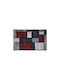 Chios Hellas No 2 Kitchen Mat Runner with Anti-slip Underlay No 2 50x120εκ.
