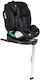 Moni Legend Baby Car Seat i-Size with Isofix Black