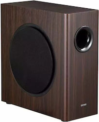Edifier T5S T5S-WD Αυτοενισχυόμενο Subwoofer