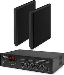 Power Dynamics Σετ Ηχείων 25W