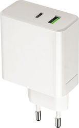 Setty LSI-01 Adaptor 45W Setty LSI-01 Adaptor 45W