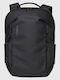Funky Buddha Backpack Μαύρο