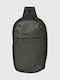 Funky Buddha Backpack Χακί