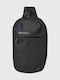 Funky Buddha Backpack Μαύρο
