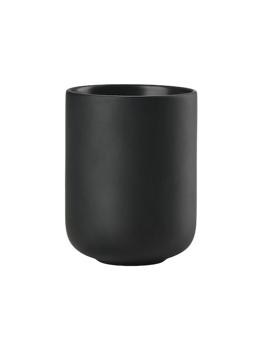 Zone Denmark Stoneware Настолен Чаша за нея Черен