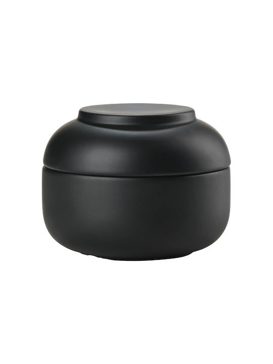 Zone Denmark Stoneware Organizer Black