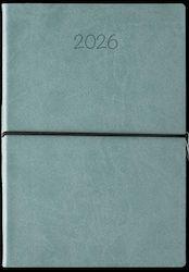 Λιναρδάτος Wiggly Planner 2026 Λιναρδάτος Wiggly Planner 2026