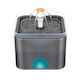MrZoo Automatic Water Fountain for Dog & Cat 2L