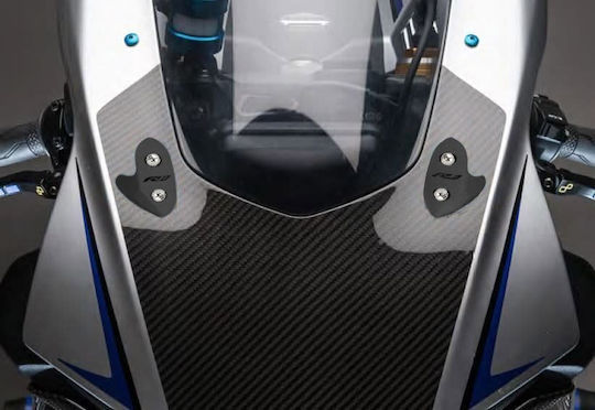 Капачки На Огледалата Yamaha Yzf-r1 Yzf-r1m 2015-2019