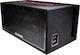 DD Audio Автомобилен Субуфер 8" 1400W RMS с кутия