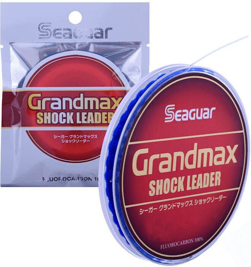 Fishing Line Seaguar Grand Max Shock Leader 0.310mm