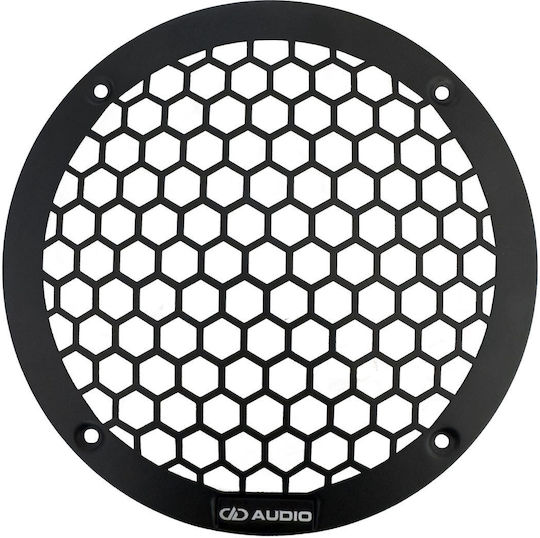 DD Audio Car Speaker Replacement