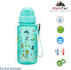 AlpinPro Animals Παιδικό Παγούρι Forest 400ml