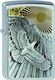 Zippo Eagle Sun Winddicht Feuerzeug Flamme (Ver...