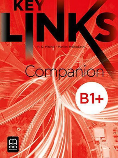 Key Links B1 Companion Key Links B1 Companion