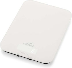 ETA Cantare De Bucatarie Digital Plat Până La 5kg