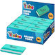 Гума Зелена Littlies 24 Бройки